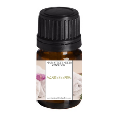 MOUSEKEEPING Fragrance Oil 5mL