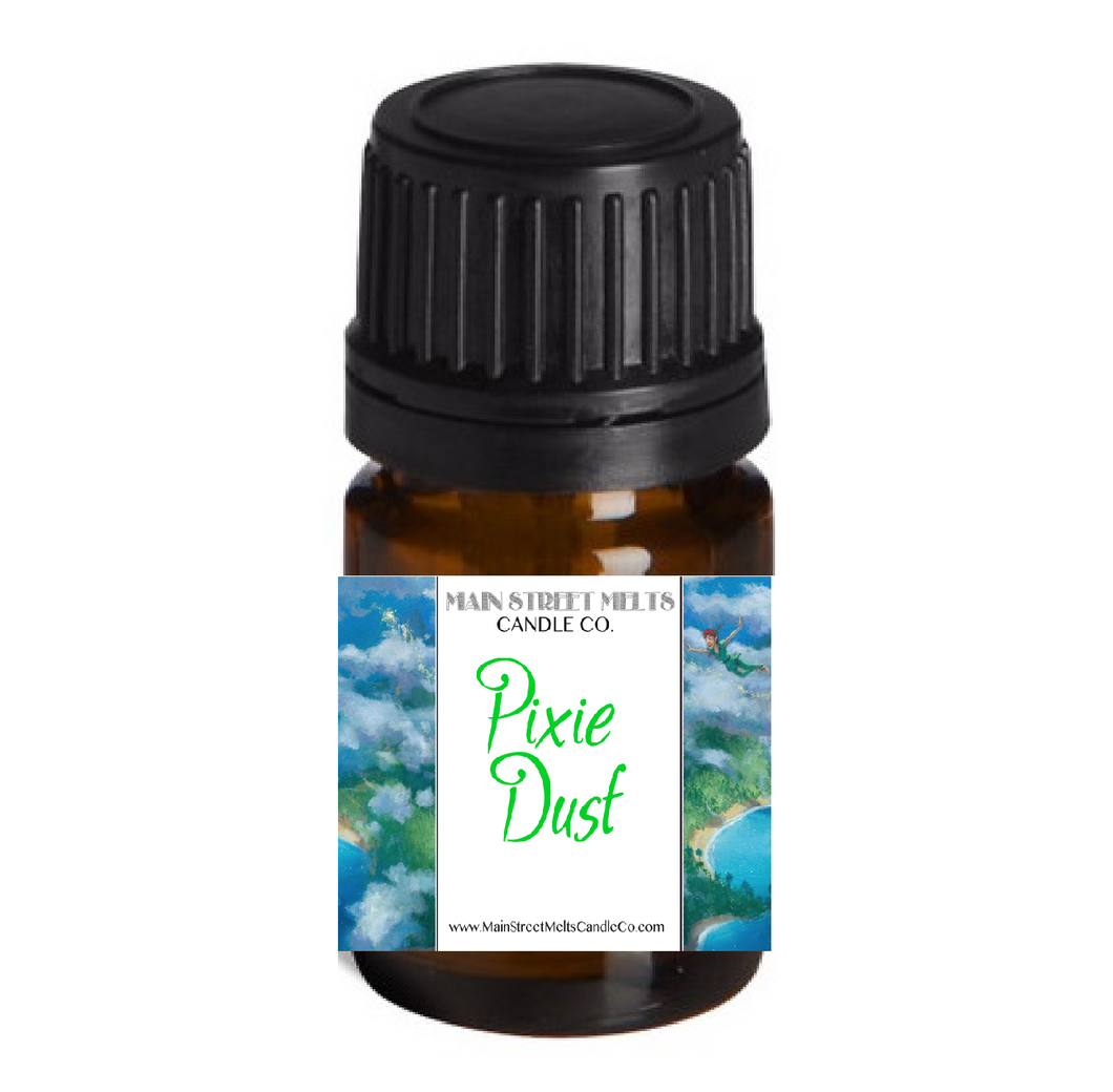 PIXIE DUST Fragrance Oil 5mL