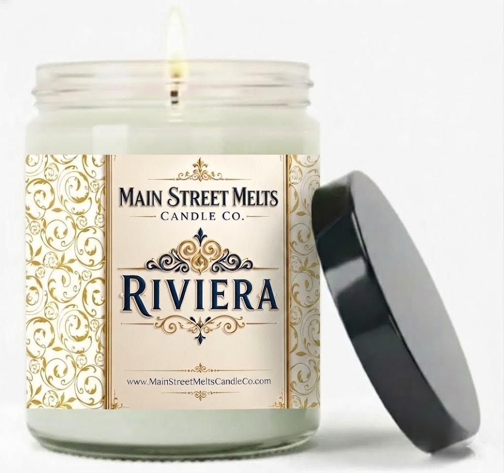 Riviera Resort Collection | Disney Inspired Fragrance