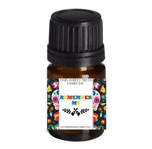 REMEMBER ME Fragrance Oil 5mL