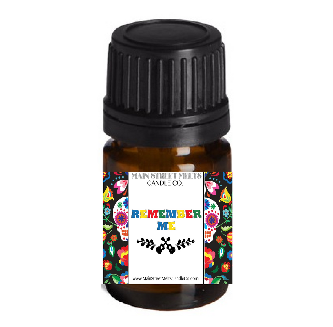 REMEMBER ME Fragrance Oil 5mL