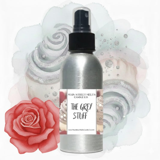 They Grey Stuff Room Spray - Disney Inspired Scent - 4oz Fragrance