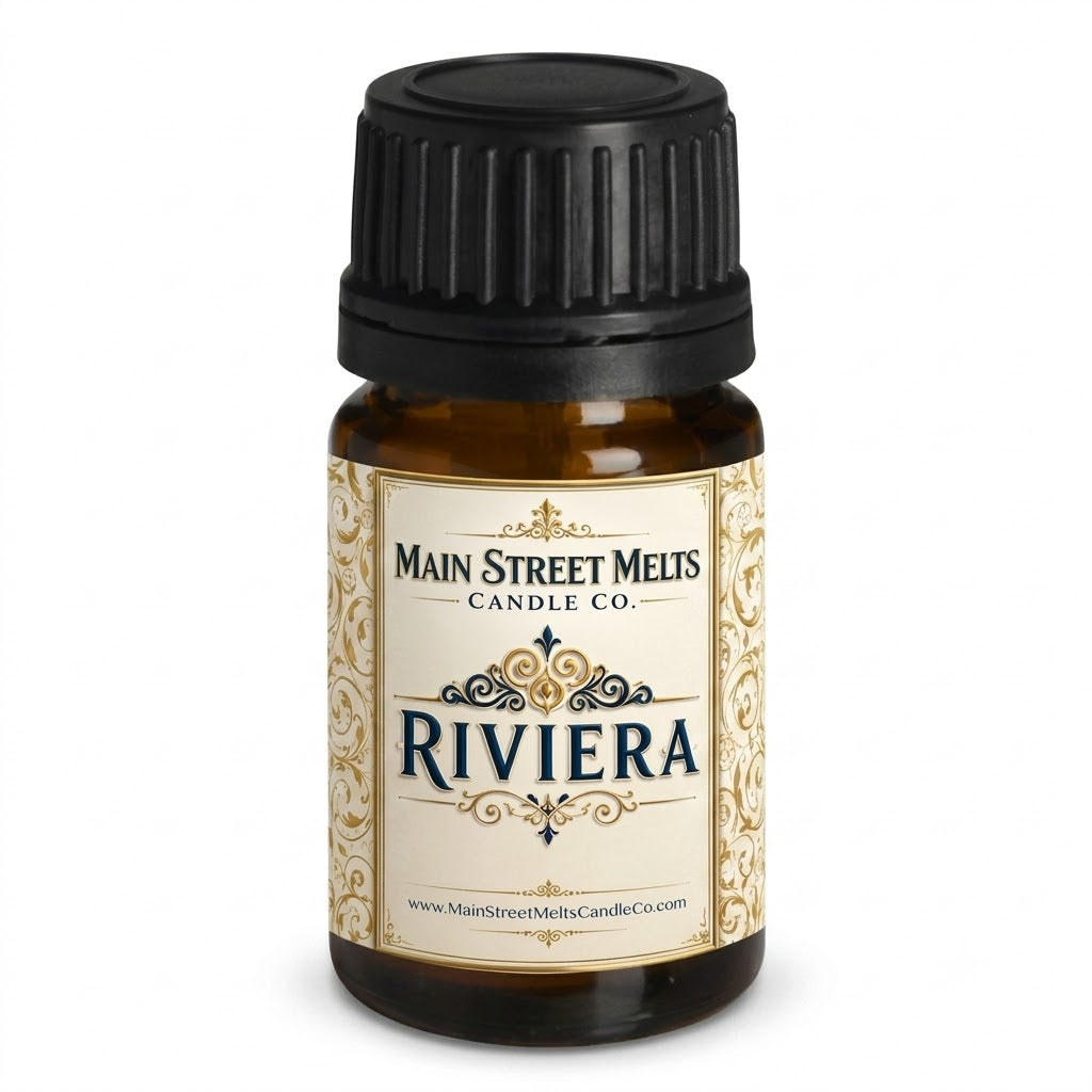 Riviera Resort Collection | Disney Inspired Fragrance
