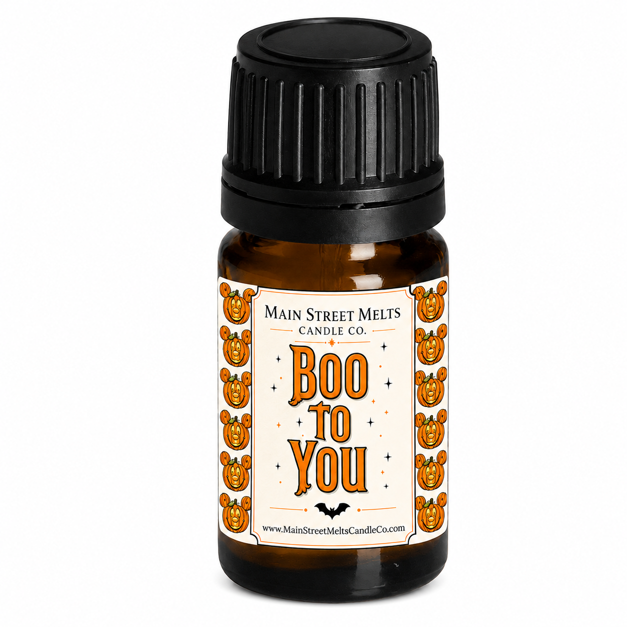 Boo To You Collection | Disney Inspired Fragrance