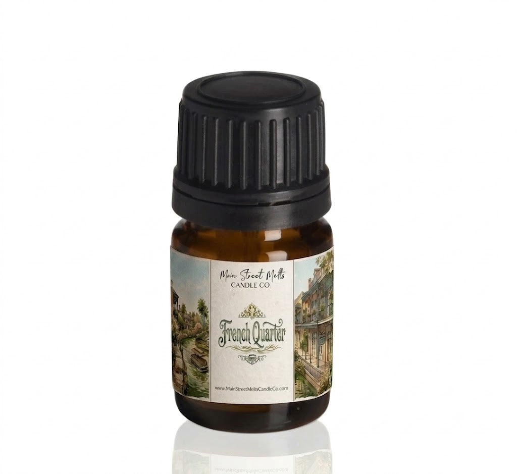 French Quarter Collection | Disney Resort Inspired Fragrance