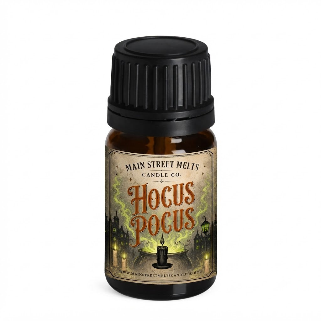 Hocus Pocus Collection | Disney Inspired Fragrance