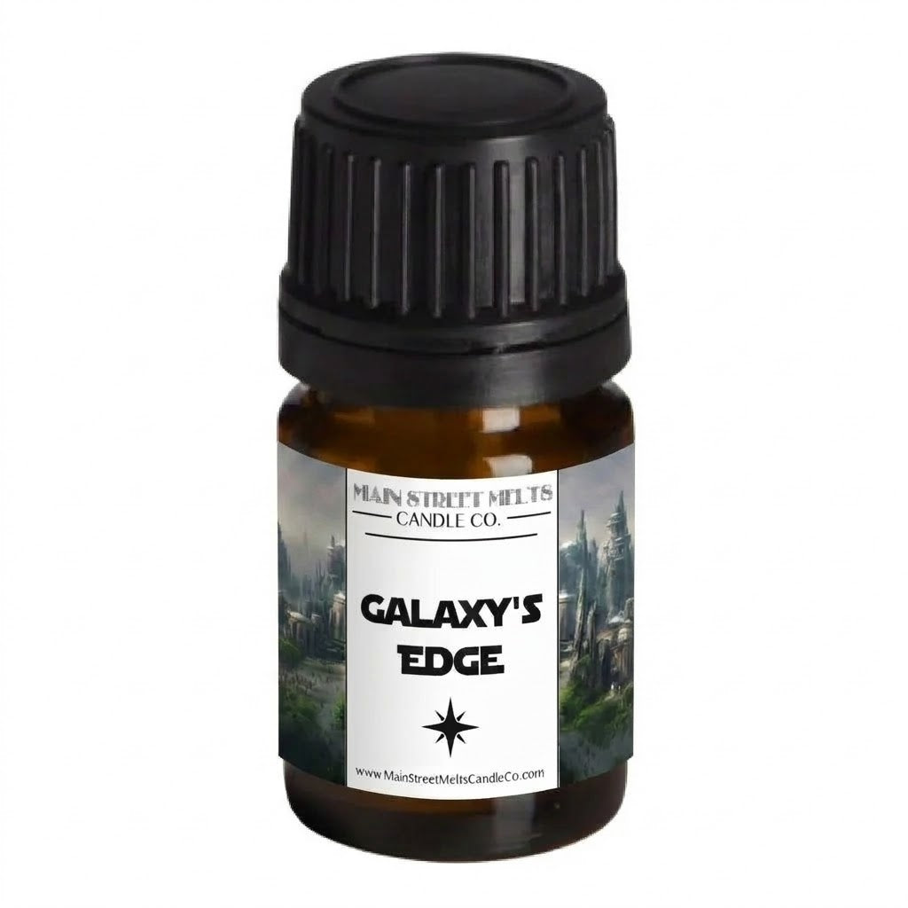 Galaxys Edge Collection | Star Wars Inspired Fragrance