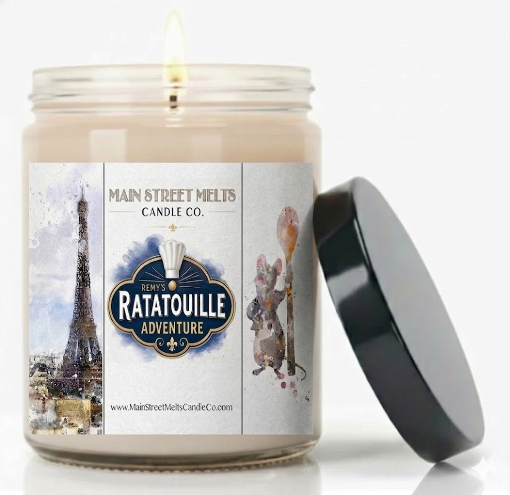 Remy's Ratatouille Adventure Collection | Disney Inspired Fragrance