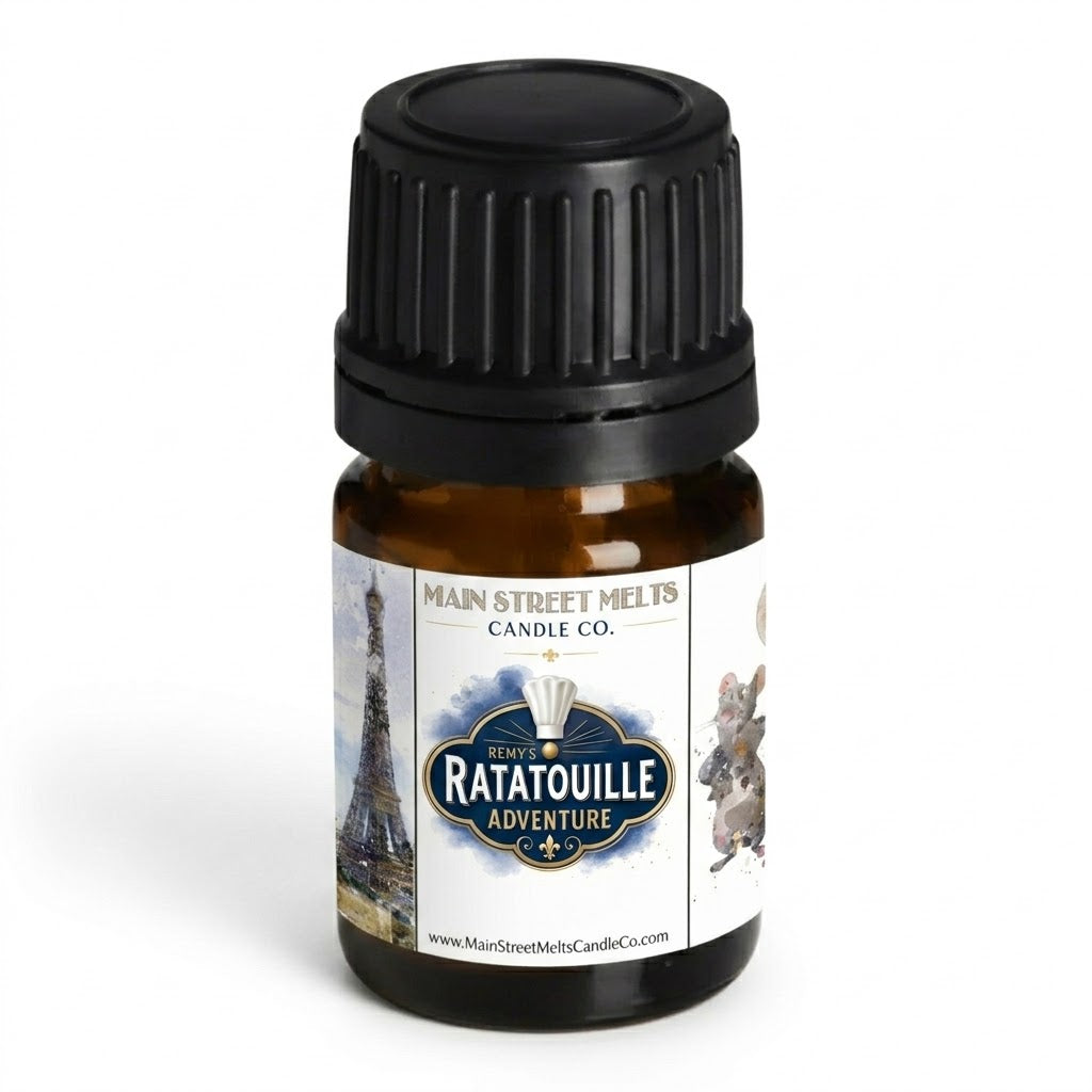 Remy's Ratatouille Adventure Collection | Disney Inspired Fragrance
