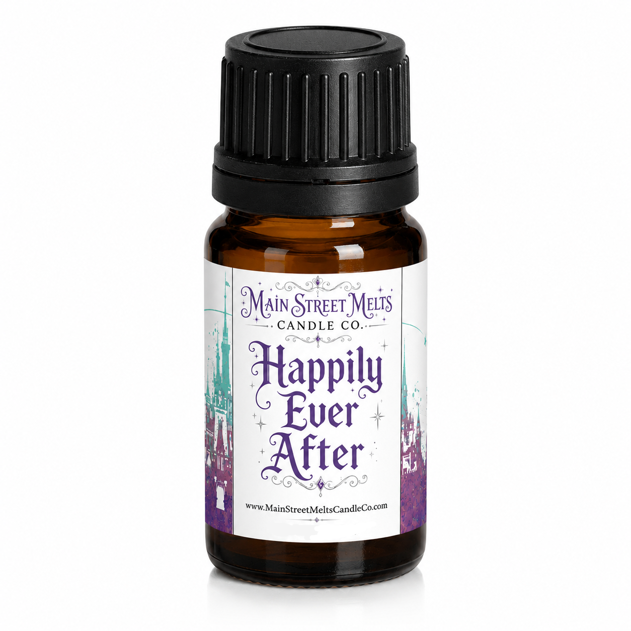 Happily Ever After Collection | Disney Inspired Fragrance