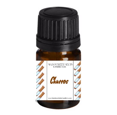 CHURROS Fragrance Oil 5mL