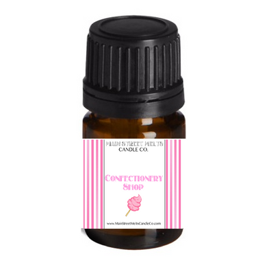 CONFECTIONERY SHOP Fragrance Oil 5mL