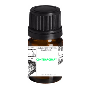 CONTEMPORARY Fragrance Oil 5mL