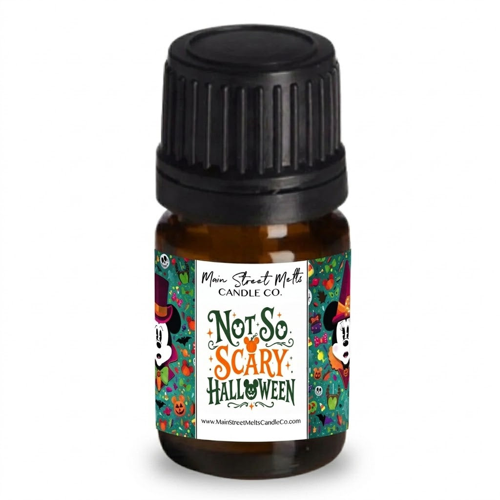 Not So Scary Halloween Collection | Disney Inspired Fragrance