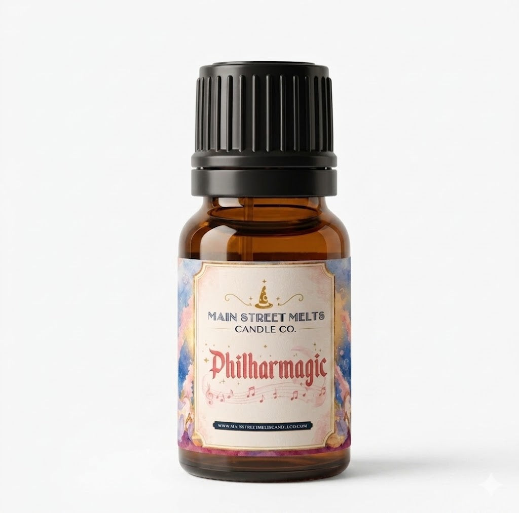 Philharmagic Collection | Disney Inspired Fragrance