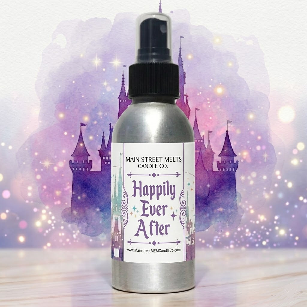 Happily Ever After Collection | Disney Inspired Fragrance