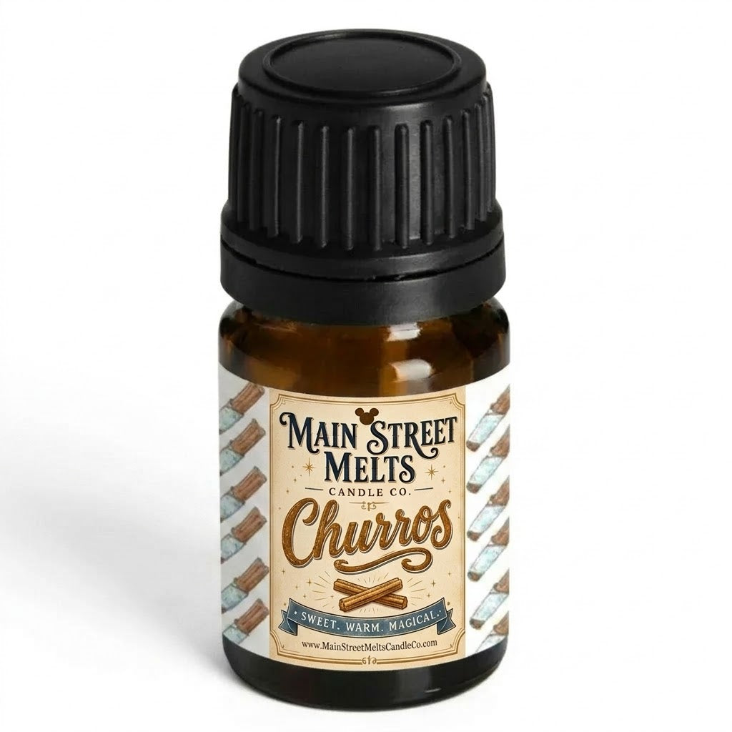 Churros Collection | Disney Inspired Fragrance