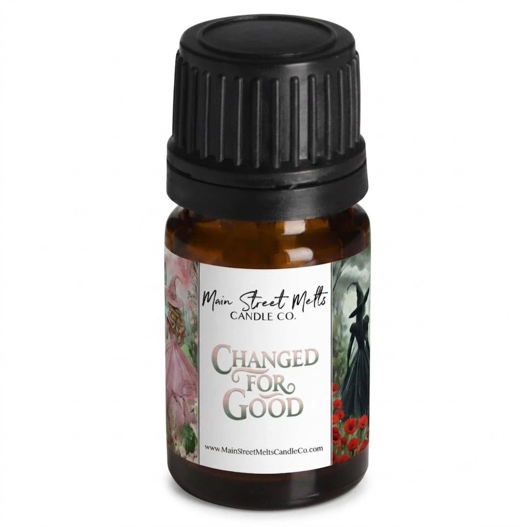 Changed for Good Collection | Wicked Inspired Fragrance