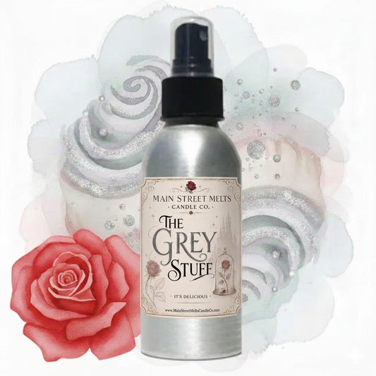 They Grey Stuff Room Spray - Disney Inspired Scent - 4oz Fragrance