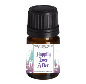 HAPPILY EVER AFTER Fragrance Oil 5mL