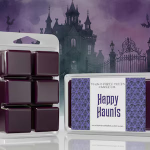 Happy Haunts Collection | Disney Inspired Fragrance