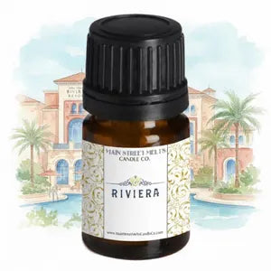 Riviera Resort Collection | Disney Inspired Fragrance