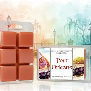 Port Orleans Collection | Disney Inspired Fragrance