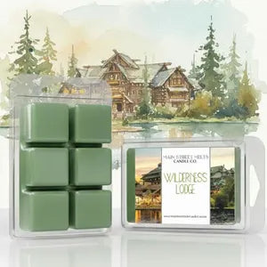 Wilderness Lodge Collection | Disney Inspired Fragrance