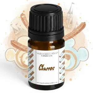 Churros Collection | Disney Inspired Fragrance