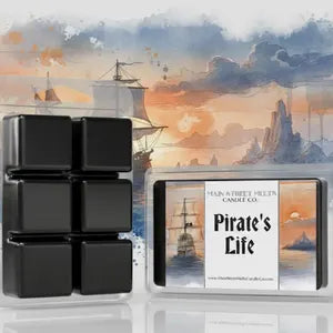 Pirates Life Collection | Disney Inspired Fragrance