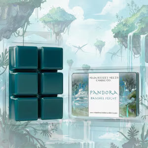 Pandora Banshee Flight Collection | Disney Inspired Fragrance