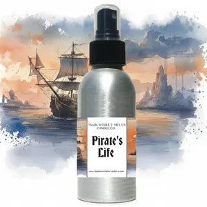Pirates Life Collection | Disney Inspired Fragrance