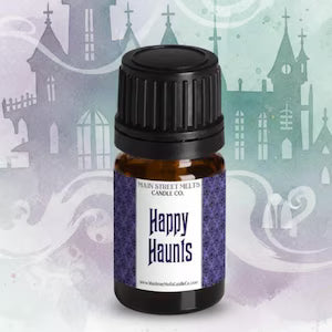 Happy Haunts Collection | Disney Inspired Fragrance
