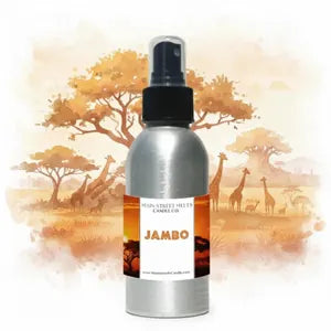 Jambo Collection | Disney Inspired Fragrance