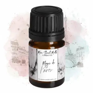 Magic De Paris Collection | Disney Inspired Fragrance