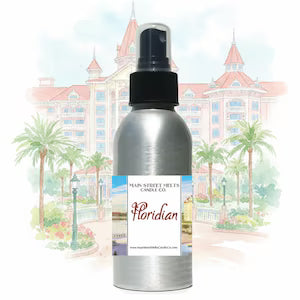Floridian Collection | Disney Inspired Fragrance