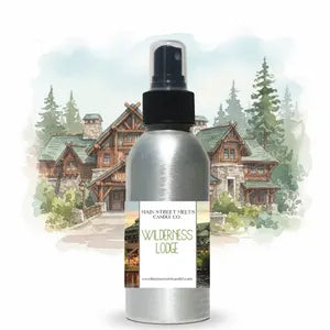 Wilderness Lodge Collection | Disney Inspired Fragrance