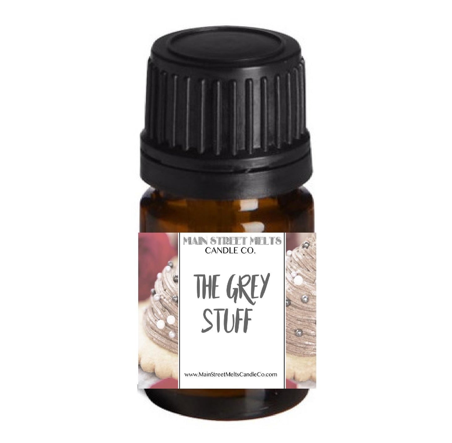 The Grey Stuff | Disney Inspired Fragrance Oil for Diffuser - 5mL