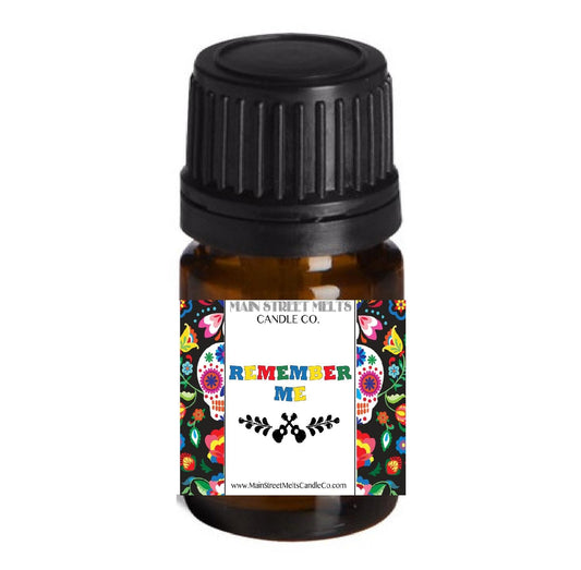 Remember Me | Disney Coco Inspired Fragrance Oil for Diffuser - 5mL