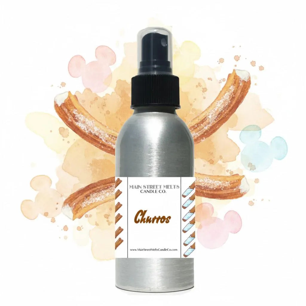 Churros Collection | Disney Inspired Fragrance