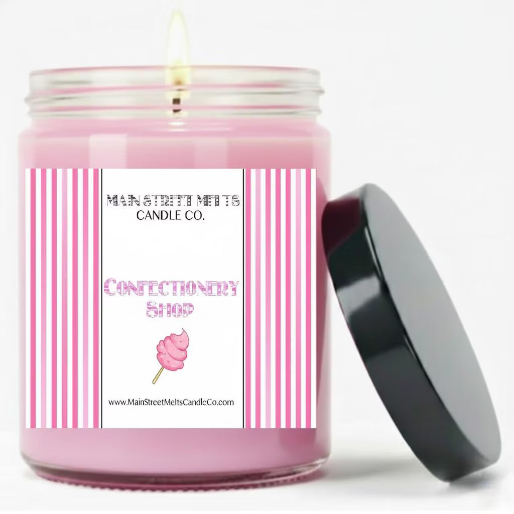 Confectionery Shop Collection | Disney Inspired Fragrance