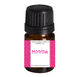 MINNIE Fragrance Oil 5mL