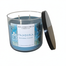 PANDORA BANSHEE FLIGHT Candle 18oz