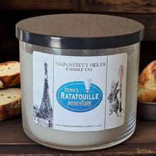 REMY'S RATATOUILLE ADVENTURE Candle 18oz
