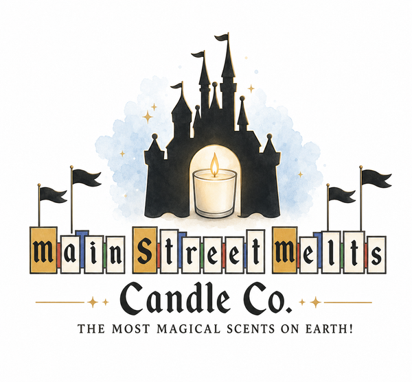 Main Street Melts Candle Co.
