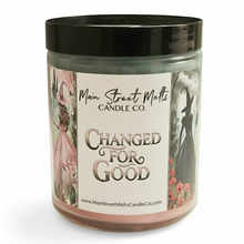Changed For Good Wicked Candle 9oz