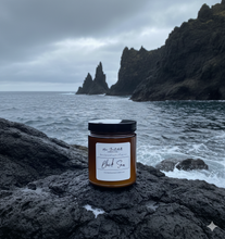 Black Sea 9oz Jar Candle