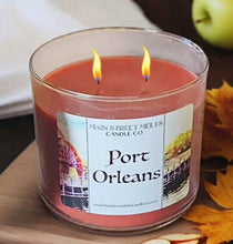 PORT ORLEANS Candle 18oz