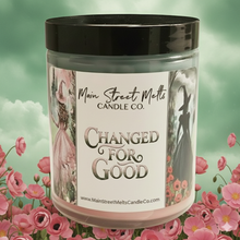 Changed For Good Wicked Candle 9oz