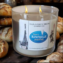 REMY'S RATATOUILLE ADVENTURE Candle 18oz